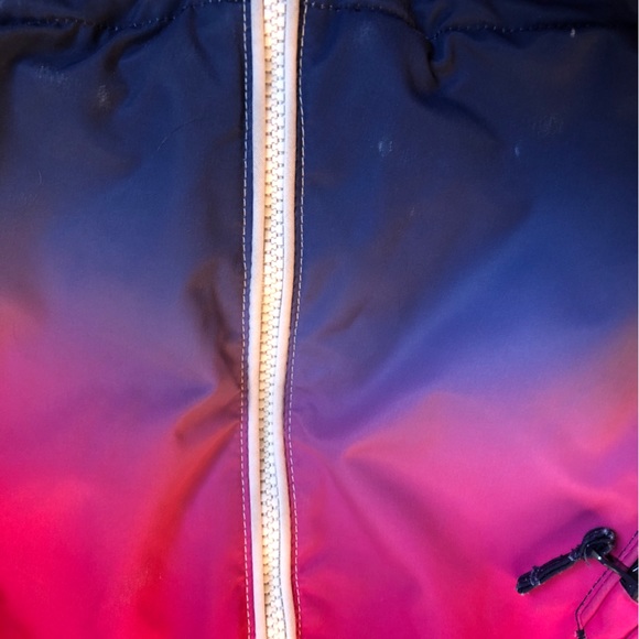 Roxy winter coat - Picture 3 of 6